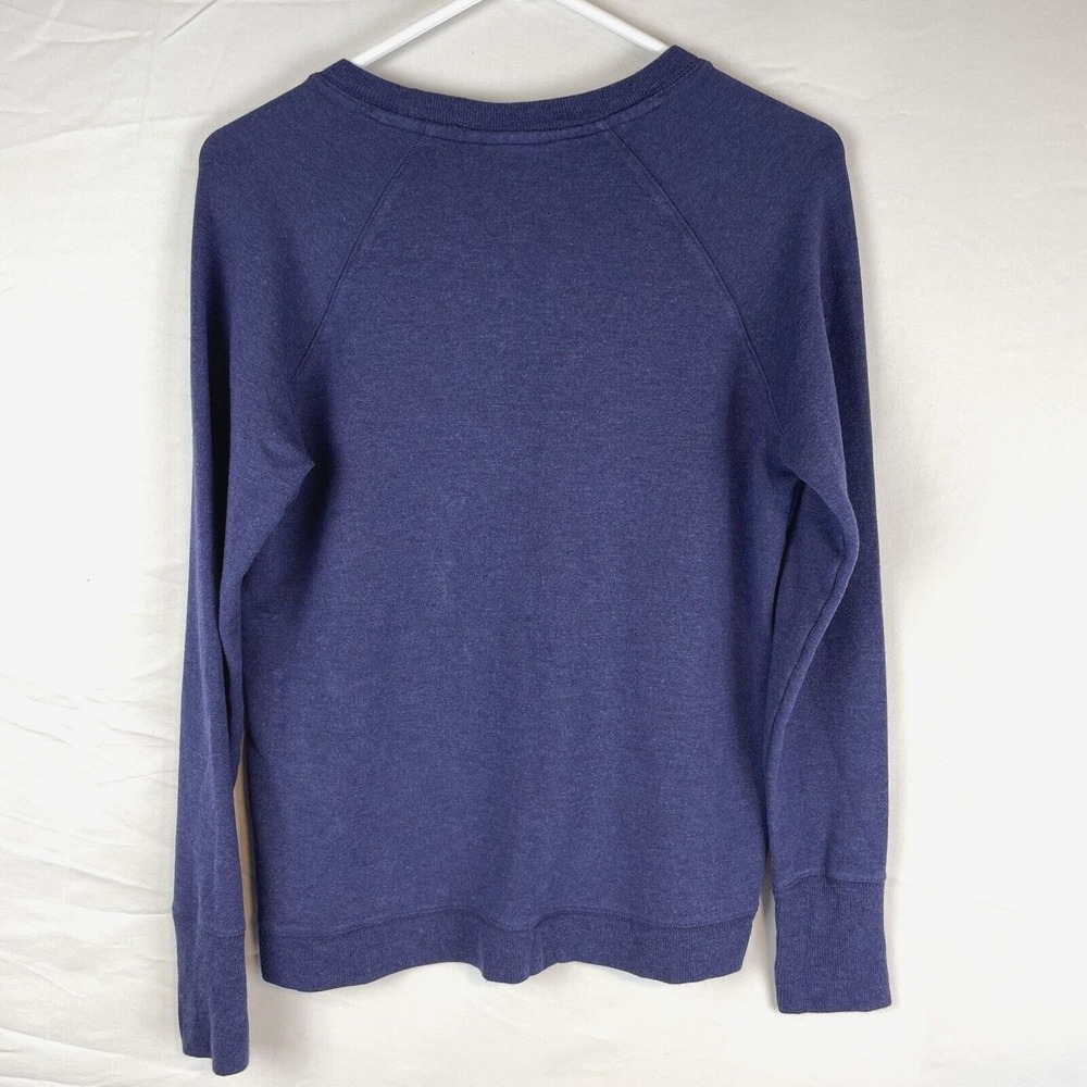 Athleta Sweatshirt Women's Size Small Performance Stretch Comfort Activewear - Picture 3 of 9